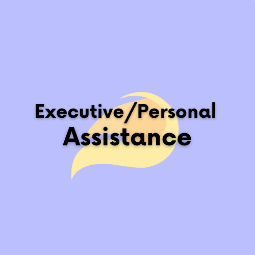 Virtual Assistance
